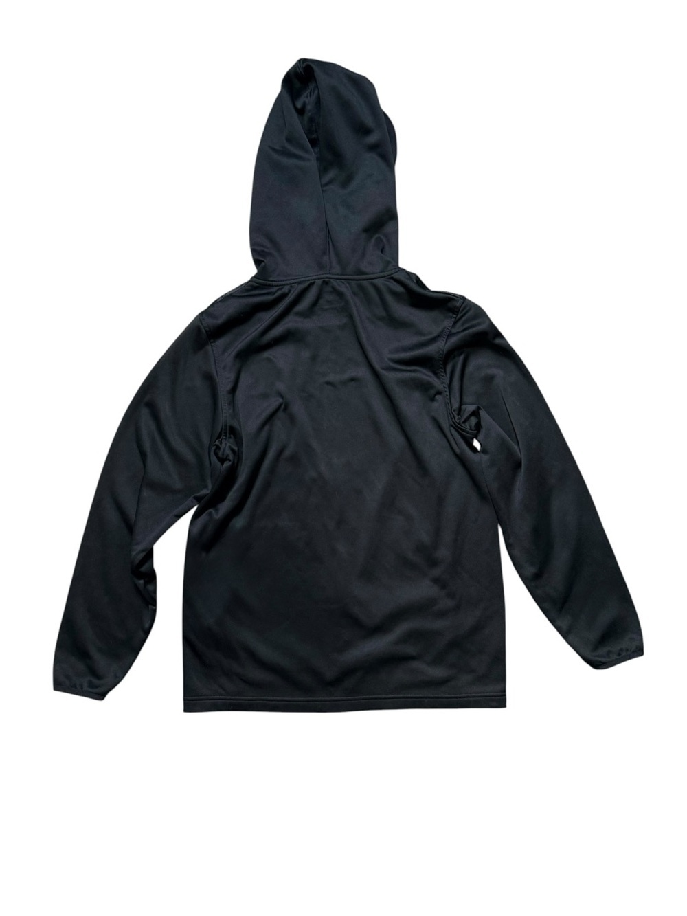 Fanatics Minnesota Vikings Black Camo Full Zip Hoodie Men’s Medium - Picture 3 of 9